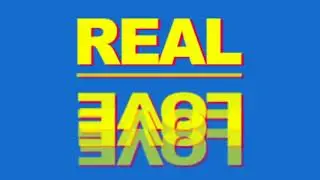 Ashe - Real Love (Official Audio)