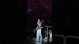 Atif Aslam last night live at Nassau collusium.../ @atifaslam #atifaslam #aadeez