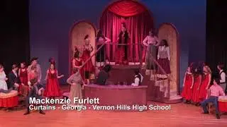 VHHS Curtains '17 Highlights (Mackenzie)