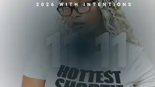 11:11 | Planning My 2026 | Setting Goals & Intentions