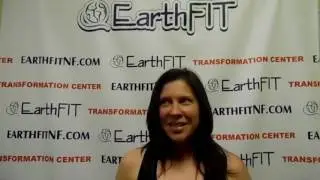 EarthFIT Personal Training New Fairfield - EarthFITTer Lisa