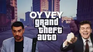 Почему Бен Шапиро не будет вести дебаты с Ником Фуэнтесом &mdash; вся драма GTA