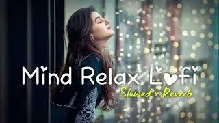 Eyes effect  | New Lofi Version Song 🎵 | slowes reverb 😍