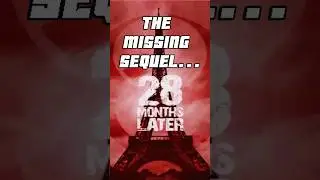 The Missing Sequel. 28 Months Later. #28yearslater #28yearslater #horrormovies #horror