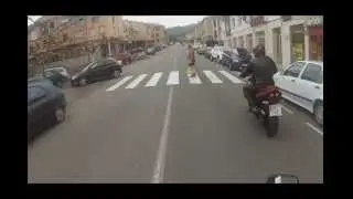 Burela 13 09 14