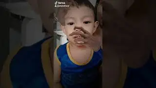 Hoy bata! Matulog kana