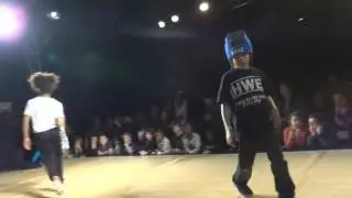 Seven To smoke kids  : FURY FK, NOE,SYSY MELTING FORCE,PEARL FK