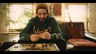 WadAap - Beste witte man (Official Video)