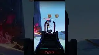 Red Death's Healing is INSANE in PvP