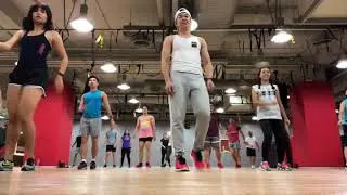 Body Jam Activity Mother&rsquo;s day 2