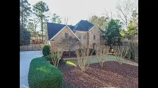 7585 S Spalding Lake Drive, Sandy Springs, GA 30350
