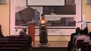 Kingdom of God: 12-7-25 | LWF-NLEC