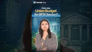 STT Changes, MSME Lending, Insurance | What Changed for NBFCs and Insurance?