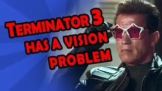 Terminator 3 Alternate Cut: Part 2