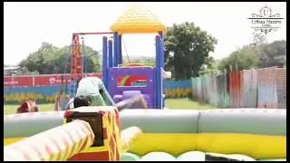 #urbannaturefarmsentry  #ciaatcomputercentre #adventurepark #gurgaon #gurgaonurbannaturefarms