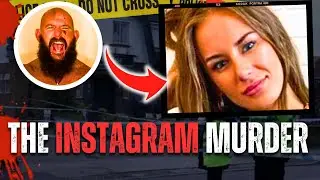 Звезда Instagram, которая так и не вернулась домой | Дело Алексис Шарки