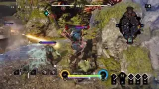 Paragon i die 4 you