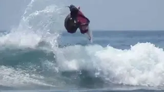 Rip Curl Hell Team - Bali