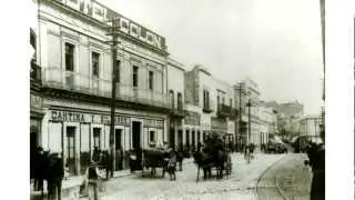 Zacatecas-una ventana al pasado