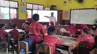 Video Pembelajaran Praktik Baik