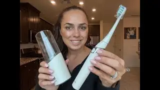 Electric tooth brush