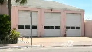 Cocoa Beach deputy fire chief fired