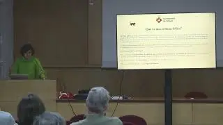 Sessió formativa per a persones gestores de colònies felines a Sitges