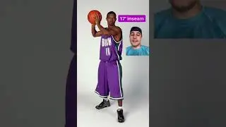 Какие у вас шорты⁉️👀🏀 #шорты #короткие