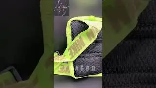 Обзор сумки Nike Essentials Hip Pack  через плечо