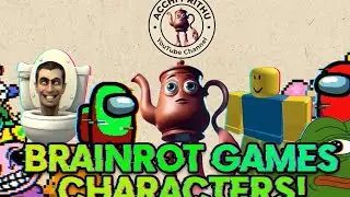 #kidsfun#funny#brainrots#brainrotcharacters #brainrotanimals#brainrotgames#kidslearning#kidsongs#kid