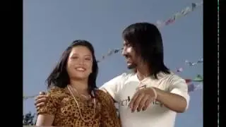 Superhit  Tamang Movie Karchyol Poong By Min Sagar lama- part 2