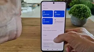 🛡️ Security Status & Find My Phone on Xiaomi Poco X6 Pro 5G | Protection Guide 🛰️