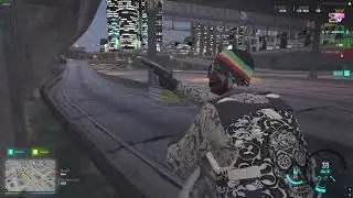 NeonV X Chapo