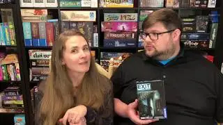 Exit Games Review