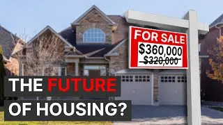 What Housing Crash? The Truth Behind Absurd Home Prices