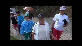 UN TRABAJO DIGNO DE RESCATAR - ADULTOS MAYORES AGOSTO 30 DE 2013