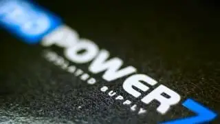 FONTES ISOPOWER | Landscape Audio