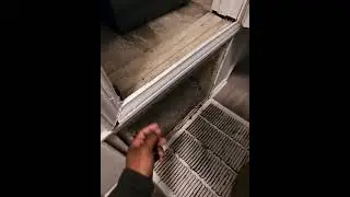 Day In A Life As A 22 Year Old Maintenance Technician #Apartment #viral #DIY #tiktok #plumbing #hvac