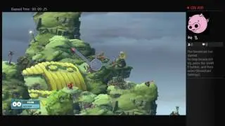 Soroko112's Live PS4 Broadcast
