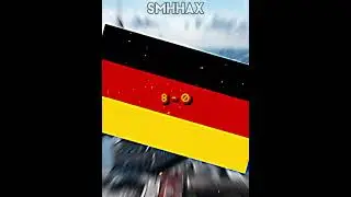 Europe Vs Europe Pt. 16 #shorts #vs #world #germany #malta #europe #capcut #countryballs #viral