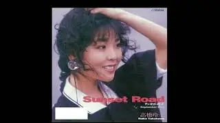 Reiko Takahashi - Sunset Road (Unofficial Remaster)