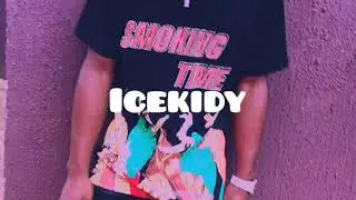 Tekno x Icekidy - Better (Hope for Africa) video