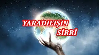 Təkamül və yaradılış.Elm və din.İlk insanın yaranması - Texno Məkan