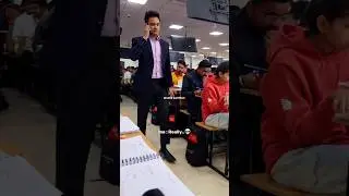 Dheeraj beniwal sir | springboard academy jaipur | Desi Shiksha Shorts #dheerajsir