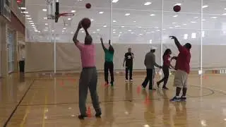 Pro's Development Lab/Coaching Institute/Rock Hill, SC
