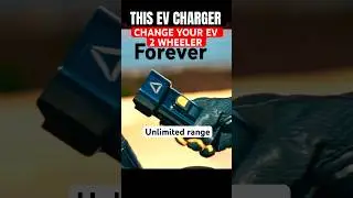 This Ultraviolette EV Charger Offers Crazy Range. Ultraviolette F77 Super Street.