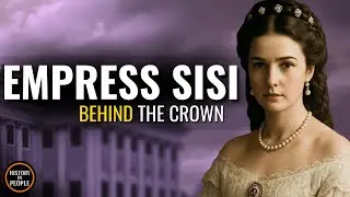 Empress Sisi - Behind the Crown