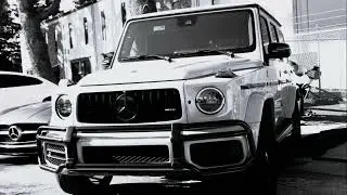 OMERDEEP, Ejder Kepek, Deep Alamdar, HUSTLER - Medusa, Mavishim, Black, Soul | CAR HITS