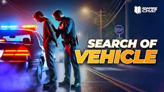 EP#900 Does Finding Drugs in Pocket Mean Search of Vehicle