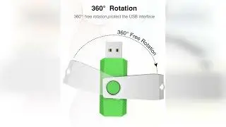 Review: KEXIN 64GB Flash Drive 10 Pack Thumb Drive 64 GB USB Flash Drives 64G USB Drive Bulk J...